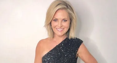 Georgie Gardener has just slammed viewers over this critique