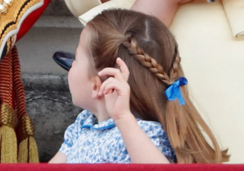 charlotte hair