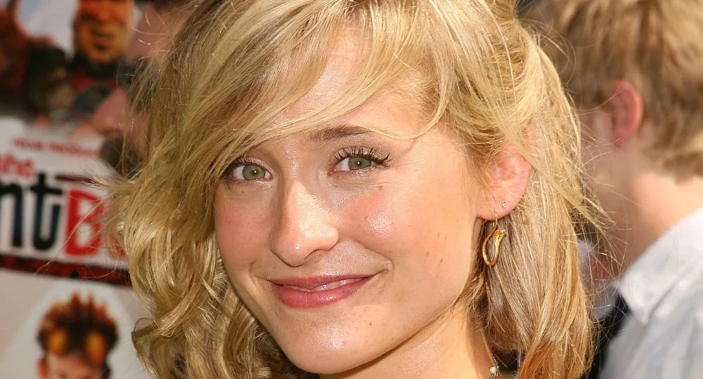 Smallville actress Allison Mack accused of keeping sex slave victim on a diet for ideal weight