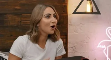 The shocking moment on The Super Switch that left viewers horrified