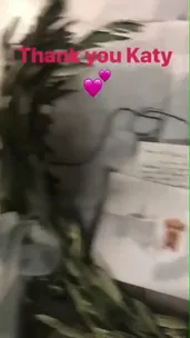 WATCH: Katy Perry ends feud with Taylor Swift