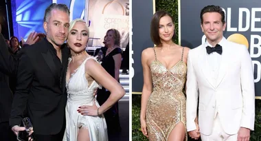 Lady Gaga, Bradley Cooper’s exes, Christian Carino and Irina Shayk, bond on Instagram