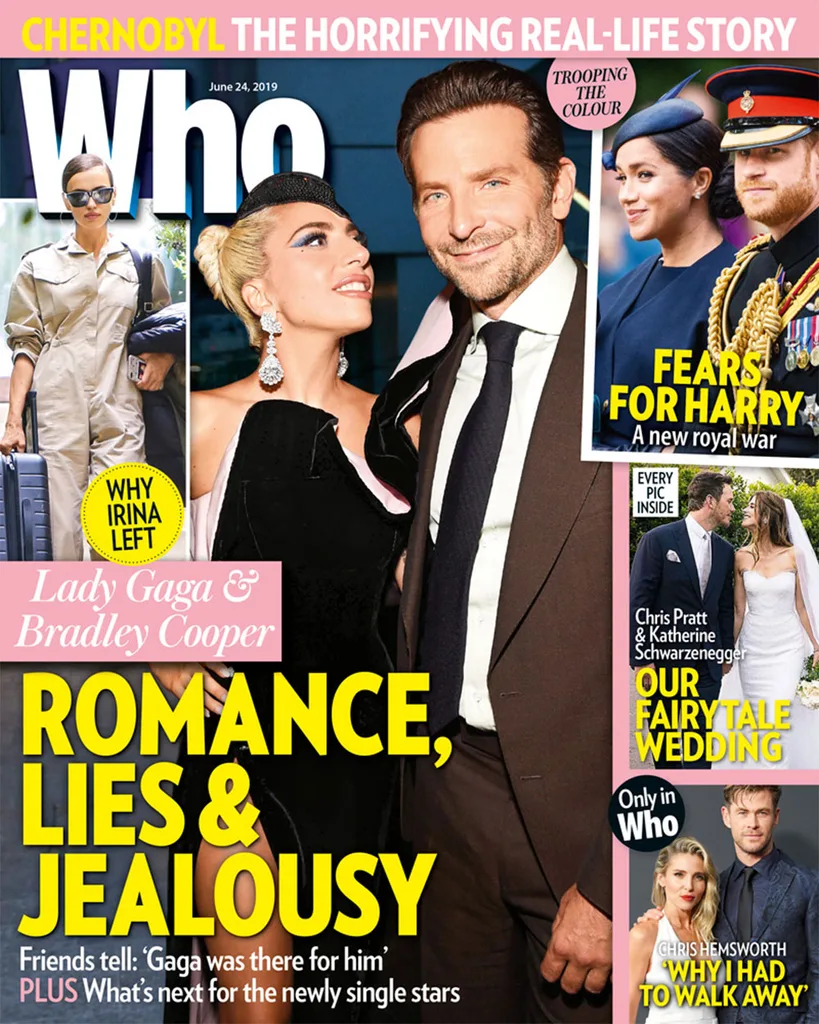 WHO Magazine