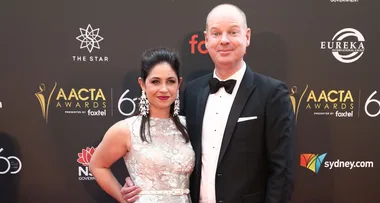 EXCLUSIVE: Gold Logie Award Nominee Tom Gleeson reveals why he’s going to win the gong