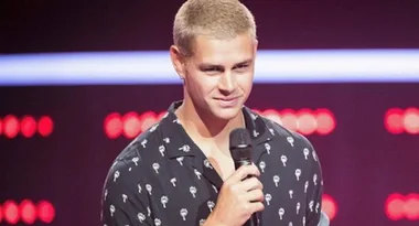 This Voice star has a secret past… And Channel 9 is hiding the truth
