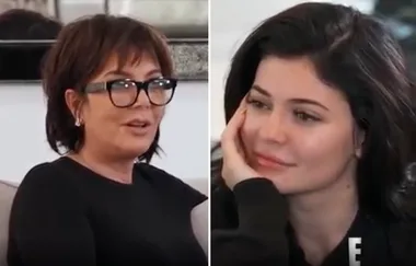 Family turns on ‘entitled’ Kylie Jenner after major feud with Kris Jenner