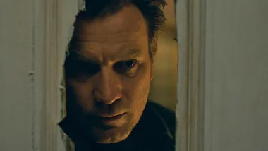 WATCH: The very first trailer for Stephen King’s latest flick ‘Doctor Sleep’ will give you nightmares