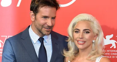 bradley gaga