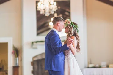 Top 12 First Dance Wedding Songs