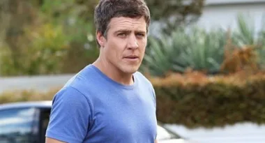 Home and Away star Stephen Peacock: “I’m coming back!”
