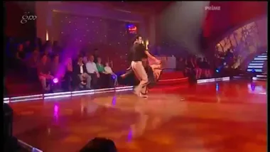 Remember when Jodi Anasta was on Dancing With The Stars