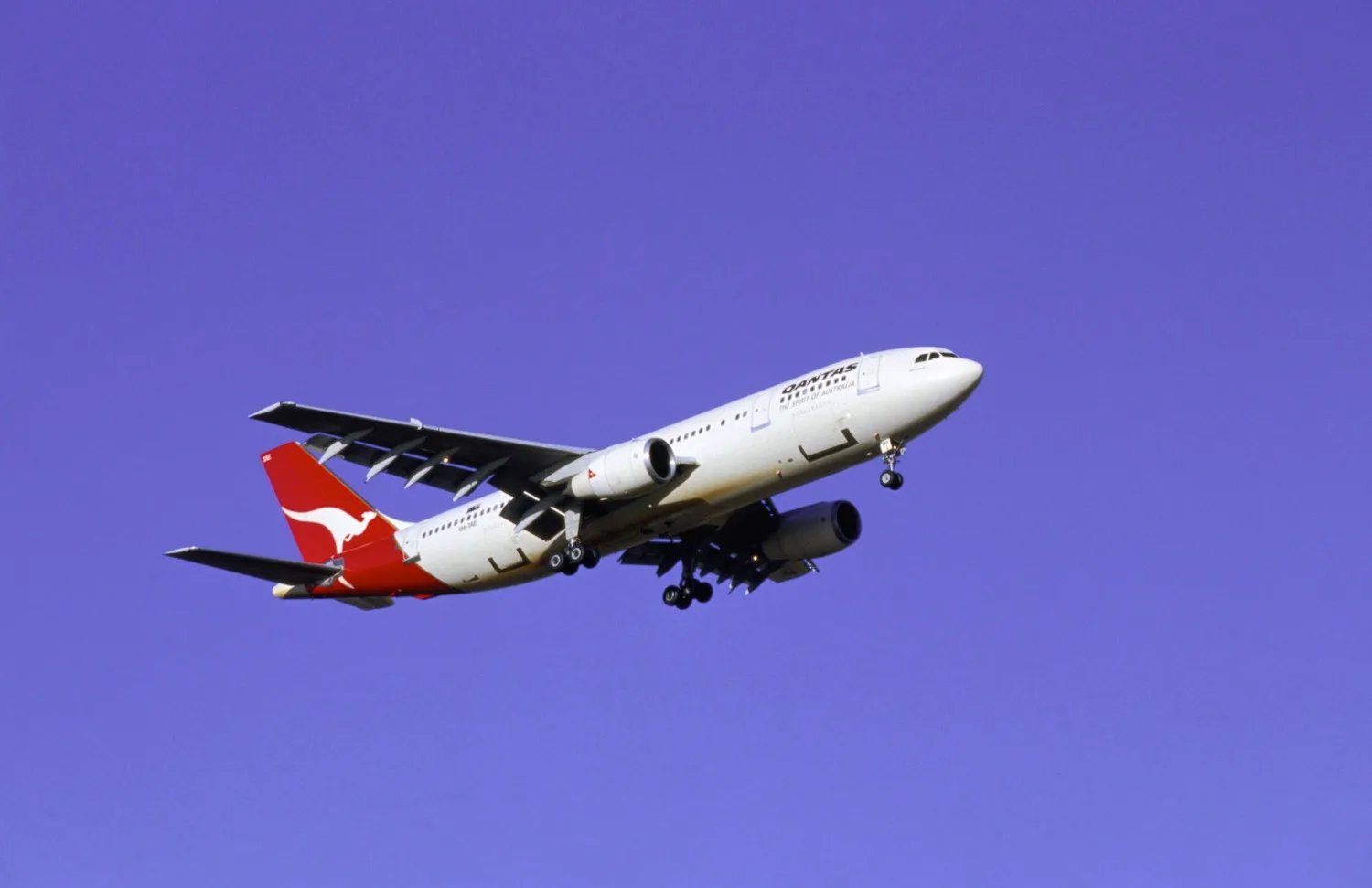 Qantas will fly direct from Brisbane to these US cities…