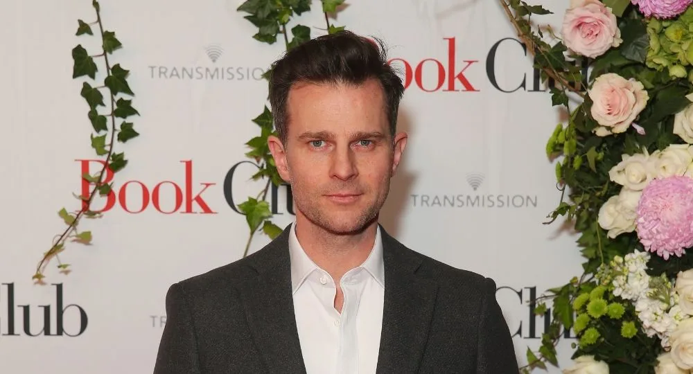 David Campbell reveals shocking home intruder