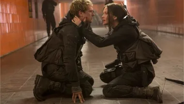 WATCH: Hunger Games prequel is on its way