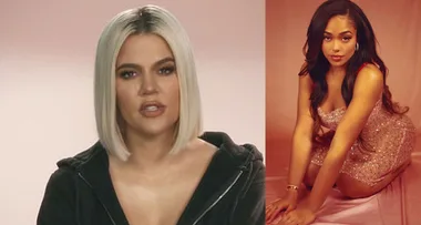 The real reason why Khloe Kardashian “never wants to see Jordyn Woods again”