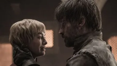 WATCH: Cersei and Jamie die in Game of Thrones final season scene