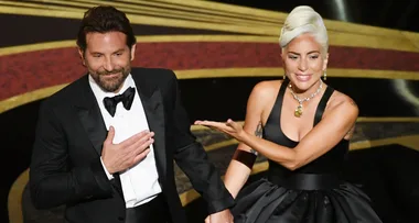 Is this proof that Lady Gaga and Bradley Cooper are officially dating?