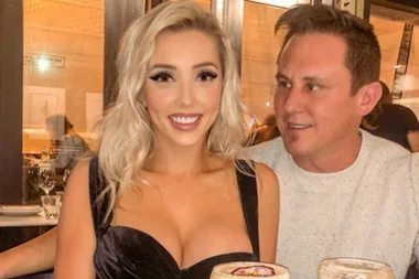 Love Island’s Erin Barnett reveals the truth about boyfriend Mick Russell