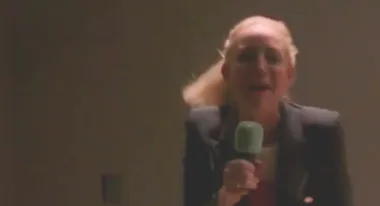 WATCH: Tommy Little pranking Carrie Bickmore is the video you have to see!