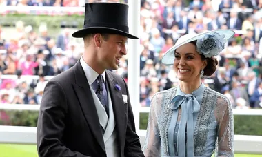 Why Meghan and Harry didn’t attend Royal Ascot with William and Kate