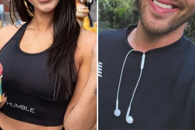 Someone leaked this MAFS star’s email… And oh boy!