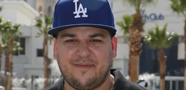 Rob Kardashian just announced some MAJOR news