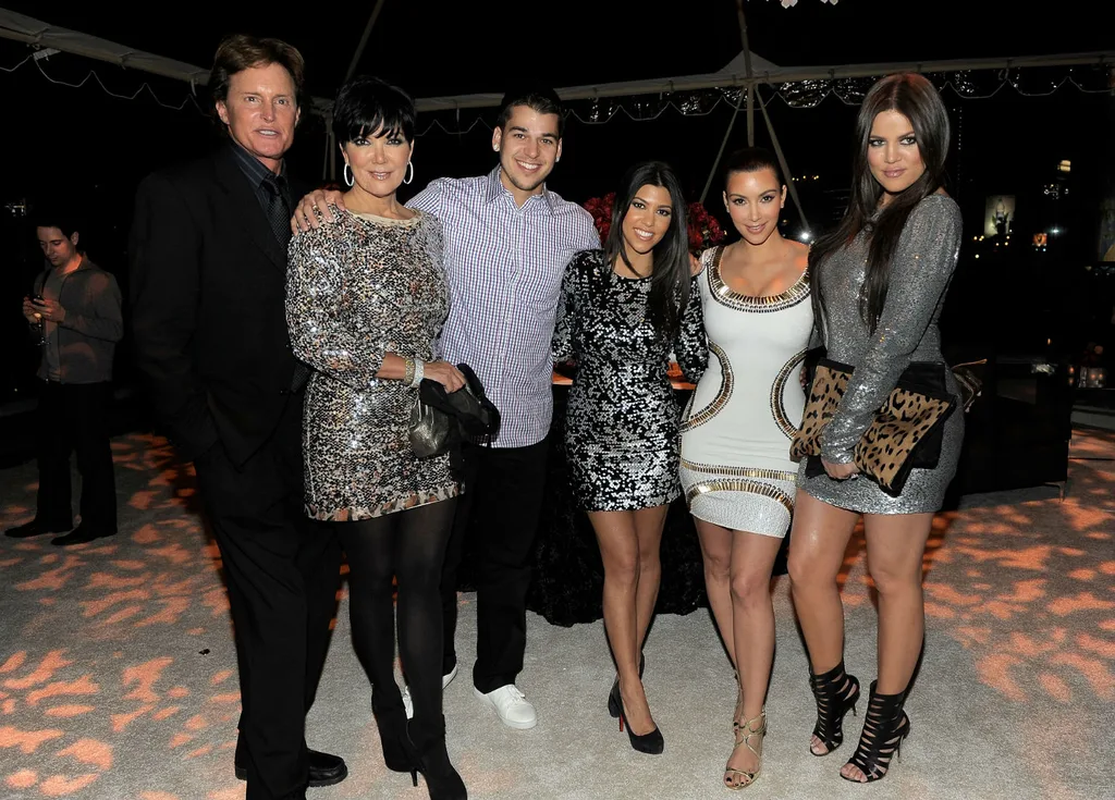 Kardashians