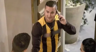 WATCH: Police called as ‘Super Switch’ star says he was held prisoner