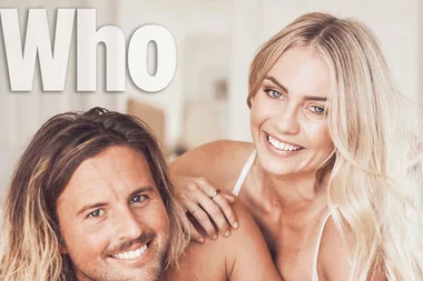 Elyse Knowles: ‘I’m the healthiest I’ve ever been’