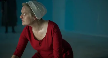 The Handmaid’s Tale’s Elizabeth Moss opens up about devastating abortion law changes