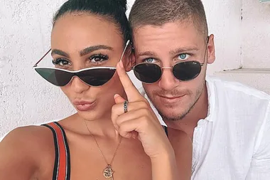 Love Island’s Dom Thomas makes disgusting confession following split from Tayla Damir