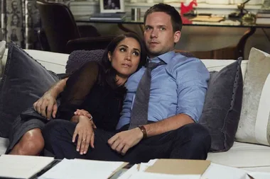 ‘Suits’ final teaser confirms Meghan Markle’s return to TV