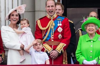 Prince William’s devastating confession to the Queen about Kate Middleton