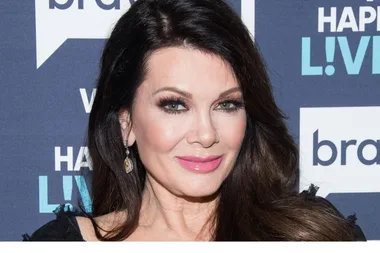 Lisa Vanderpump loses another family member year after brother’s suicide