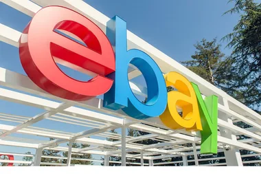 eBay announces 90 per cent off sale