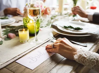 Wedding Toast: How To Write the Best Wedding Toast Speech