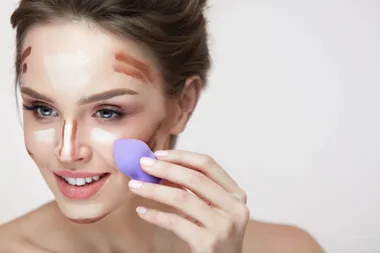 Keep Your Beauty Blender Clean With These Simple Steps!