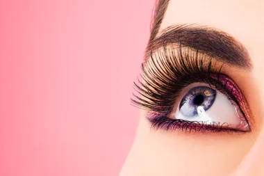 Amp Up The Volume With These Six Fabulous False Lashes