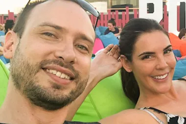 MAFS Star Tracey Jewel ordered to pay 20K to Patrick Kedemos