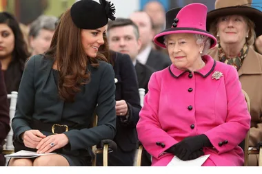 The Queen and Kate share this incurable sickness