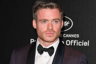 Richard Madden set to be the next James Bond