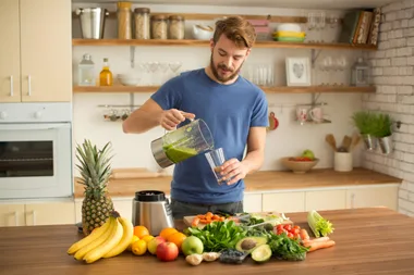Best Cleanse Diets: Get Rid of Dangerous Toxins Before It’s Too Late