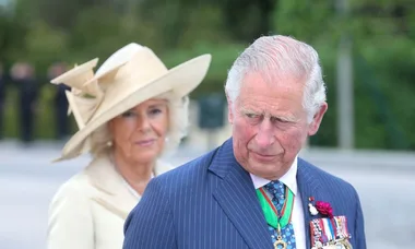 Prince Charles’s shocking comments to Camilla