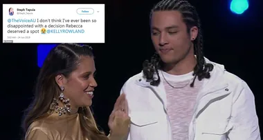 The outrageous Voice Australia elimination that viewers can’t come to terms with