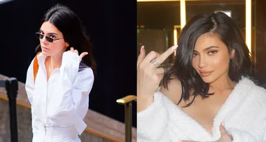 Kendall Jenner admits she hasn’t tried Kylie’s skin care line and doesn’t plan to