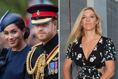 Prince Harry in crisis as Chelsy Davy flies to London: ‘I want you back!’
