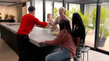 SEE inside Guy Sebastian’s controversial mansion