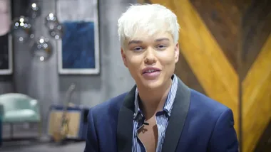 WHO EXCLUSIVE: Interview with Jack Vidgen