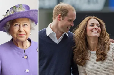 The Queen prefers this royal couple a lot more than Kate and Will