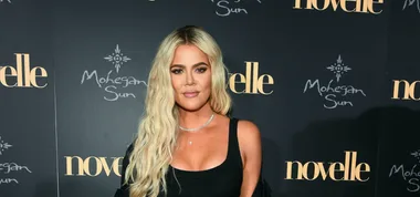 PHOTOS: Khloe Kardashian’s revenge body is INSANE